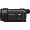 Panasonic HC-VXF11EG-K schwarz 4K Camcorder *** nur an Hndler mit LUMIX Premium SDS - Vertrag ***