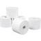 5 dots Thermorollen 5,7 cm x 77,0 m  Futter fr Ihr Kassensystem  1 Pack = 5 Rollen