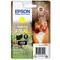 Epson 378XL/T37944 gelb Tintenpatrone  [Photo XP-8500/ XP-8505/ XP-15000]