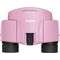 Pentax Binocular 10x21 UP pink Fernglas