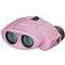 Pentax Binocular 10x21 UP pink Fernglas