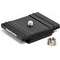 Manfrotto 200PL-PRO Schnellwechselplatte RC2 & Arca-Swiss komp.