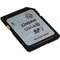 Kingston SD Card 128GB Kingston SDXC C10 UHS-I