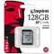 Kingston SD Card 128GB Kingston SDXC C10 UHS-I