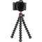 Joby GorillaPod 3K Stand (Black/Charcoal) JB01510-BWW