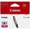 Canon CLI-581 M Tinte magenta  [PIXMA TR7550/ TR8550/ TS6150]