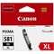Canon CLI-581 XL BK Tinte schwarz  [PIXMA TR7550/ TR8550/ TS6150]
