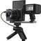 Sony Handgriff VCT-SGR1  [RX0, RX100 Serie]