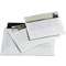 FACIL Phototaschen - 9x13 cm, 100 Stck, Photopapier CHRONOS, naturwei, ungepuffert, neutral geleimt, pH-neutral (ca. 6,6)