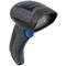 Datalogic QuickScan QBT2131 Barcode-Handscanner-Kit - Kabellos, 1D Scanner schwarz [QBT2101-BK-BTK+]