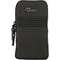 Lowepro ProTactic Phone Pouch (Schwarz)