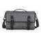 Panasonic DMW-PM10 mittelgroe Systemtasche fr G-Serie Grau/ Schwarz  [innen: 33,5 x 15 x 18]