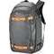 Lowepro 37227 Whistler BP 450 AW II (Grau)  [33 x 25,5 x 60 cm ; 3,09 Kg]
