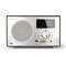 Blaupunkt RXD 35 schwarz Digitalradio mit USB-Anschluss & SD-Karten-Leser
