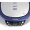 Blaupunkt B 4-1 blau, Boombox, CD/MP3 mit MP3 Link & USB