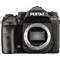 Pentax K-1 II Gehuse