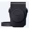 Sony LCS-RXG Tasche schwarz