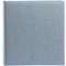 Goldbuch 31607 Fotoalbum Summertime blau/grau  [30x31cm, 100 weisse Seiten]