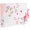 Goldbuch 47387 Gstespiralalbum Cherry Blossom  [29x23cm, 50 weie Seiten, m. Geschenkverpackung]