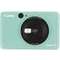 Canon Zoemini C mint green