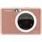 Canon Zoemini S rose gold