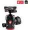 Manfrotto MH494-BH 494 Kugelkopf MINI mit 200PL-PRO