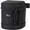 Lowepro LP36977-0WW Lens Case 7 x 8cm (Black)