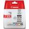 Canon Tinten Multipack CLI-581 XXL BK/C/M/Y  [TR7550 TR8550 TS6150 TS6151 TS8150 TS8151 TS8152 TS9150 TS9155 TS6250 TS6251 TS8250 TS8251 TS8252 TS9550]