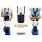 Steiner 2043 BluHorizons 8x22  [wasserdicht, 305g., 10 Jahre Garantie]