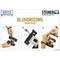 Steiner 2043 BluHorizons 8x22  [wasserdicht, 305g., 10 Jahre Garantie]