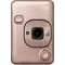 Fuji instax LiPlay BLUSH GOLD EX D  [inkl. Micro-USB-Kabel]