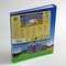 Henzo 1038507 Urlaubsalbum Mexiko Version 25 x 28 cm 60 Seiten