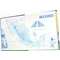 Henzo 1038507 Urlaubsalbum Mexiko Version 25 x 28 cm 60 Seiten