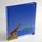Henzo 1138407 Fotoalbum Urlaub Kenia 280 x 305mm, 60 Seiten weiss