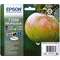 Epson Tinten Multipack T1295 (4er Set)  [fr Stylus SX420W,Office BX305F,BX320FW]