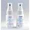 Kaiser 6698 Optik-Reinigungsspray fr Glas und Kunststoff, 2 x 25 ml-Pumpsprhflasche