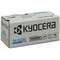 Kyocera Lasertoner TK-5220C cyan