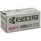 Kyocera Lasertoner TK-5220M magenta