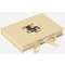 Walther FB-112-H Foto-Geschenkbox Fun, creme, fr Fotos bis 13x18 cm