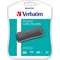 Verbatim 97709 USB 2.0 Card Reader, Pocket Memory, Lesegert