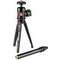 Manfrotto Tabletop Stativ-Kit mit MH492-BH Kugelkopf