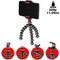 Joby GorillaPod Starter Kit (Black)