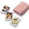 Fuji instax Mini Link Dusky Pink EX D