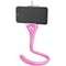 MONKEYSTICK pink - Biegsamer Selfie Stick fr Handy & GoPro/Flexibles Stativ/Rutschfeste Silikon Beschichtung