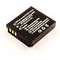 AGI 3447 Akku kompatibel mit Panasonic CGA-S005, Ricoh DB-60,  [FX 10 / FX 12 / FX 50 / FX 100 / LX2 / LX3 / R4 / R5 / R30 / R40 / R50]