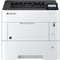 Kyocera Ecosys P3150dn A4 SW-Laserdrucker 50ppm 1200dpi duplex USB, LAN