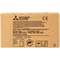 Mitsubishi KP61B-CE 11cm x 20m, 4 Rollen fr  245 Bilder  [Medical Printer P93E, P93DW, P95DW, P95D]