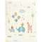 Goldbuch 11469 Animal Parade Babytagebuch Babytagebuch [21x28, 44 illustr. Seiten]