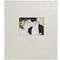 Goldbuch 31485 Hochzeits Fotoalbum Romeo, weiss  [30x31cm, 100 weisse Seiten, m. Ausstanzung f�r eigenes Bild]