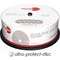Primeon [2761318] BD-R DL 50GB/2-8x Cakebox/Spindel (25 Disc) ultra-protect-disc Surface